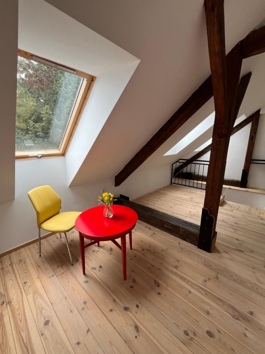 Várkerület 6 Apartman - Housity