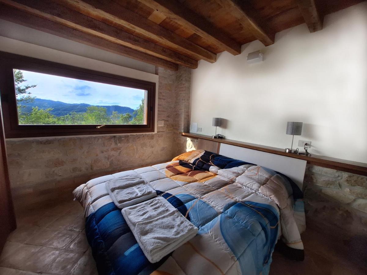 Agriturismo Campo del Pillo - Housity