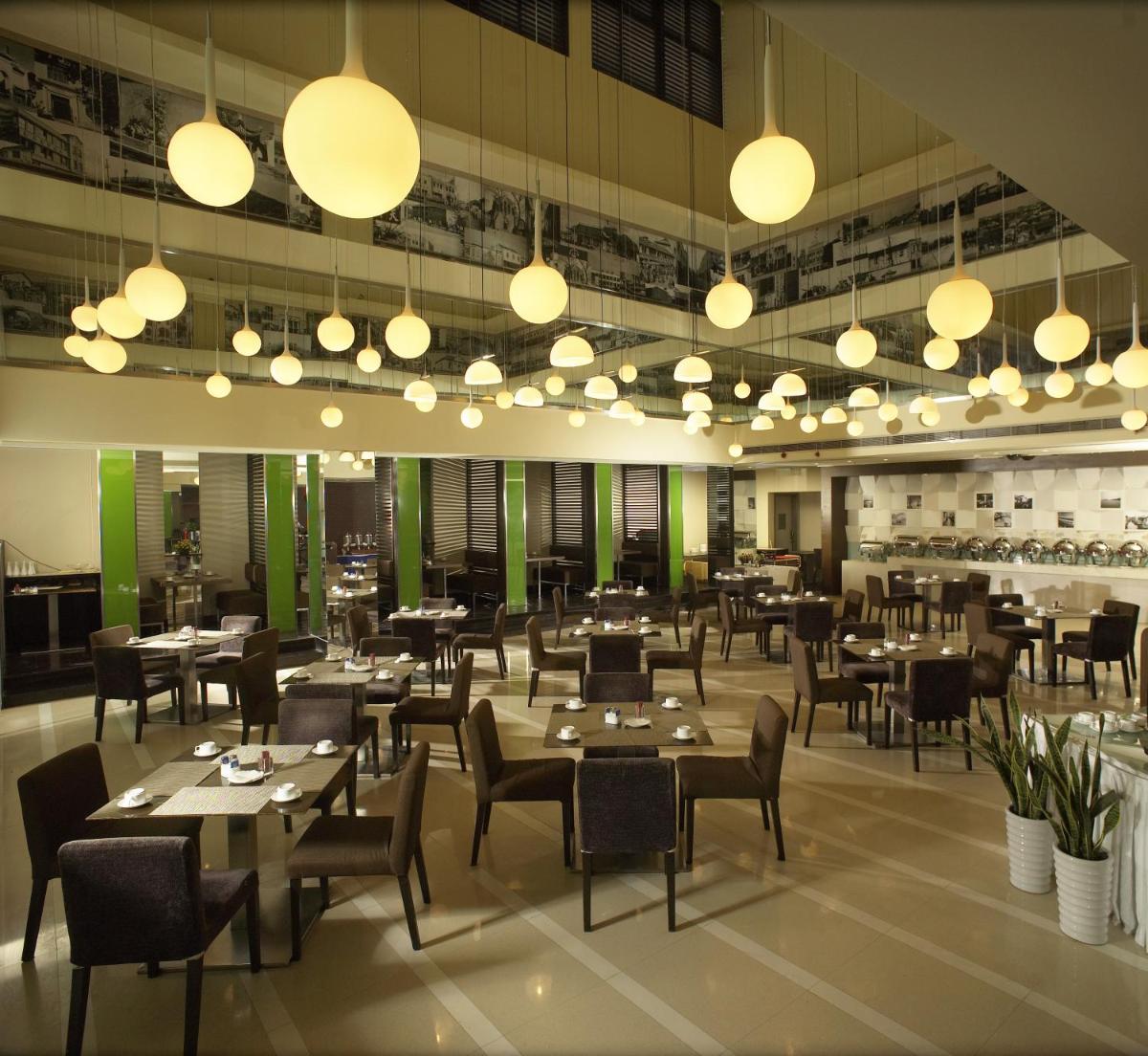Wuxi Milanhua Hotel - Housity