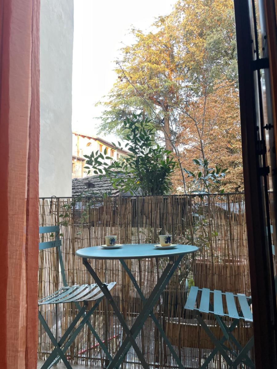 Roman Theatre Apartment in the Center of Vicenza - Hizvo