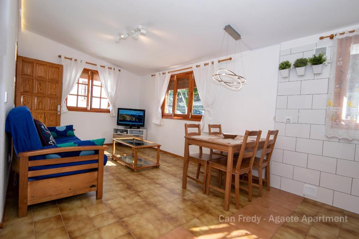 Can Fredy - Private Apartment Agaete - Housity