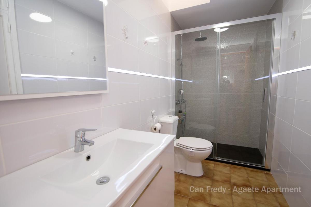 Can Fredy - Private Apartment Agaete - Housity