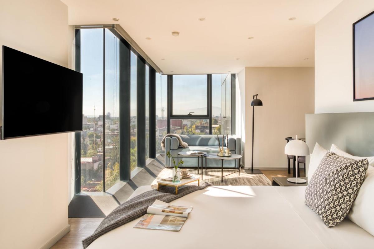 ULIV Mexico City - Housity