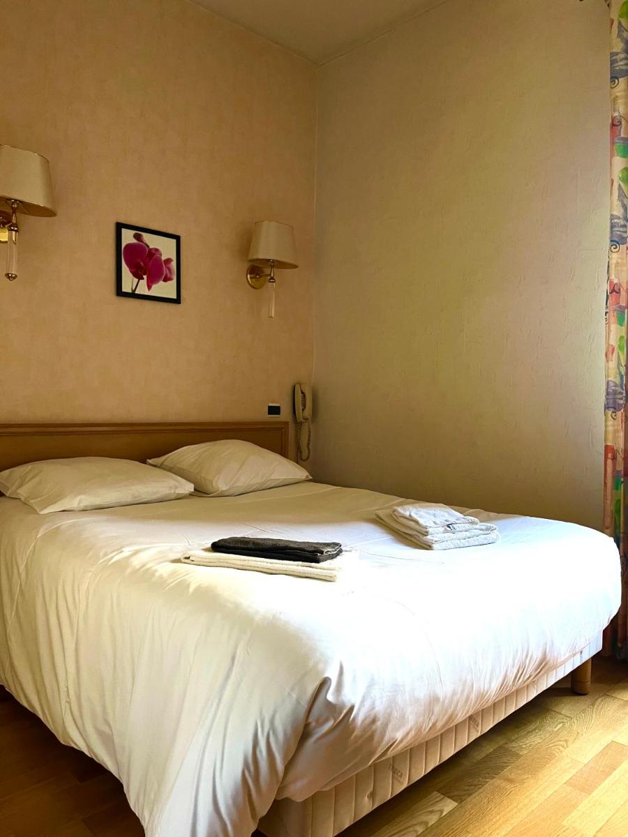 hotel restaurant le saint nazaire - Housity