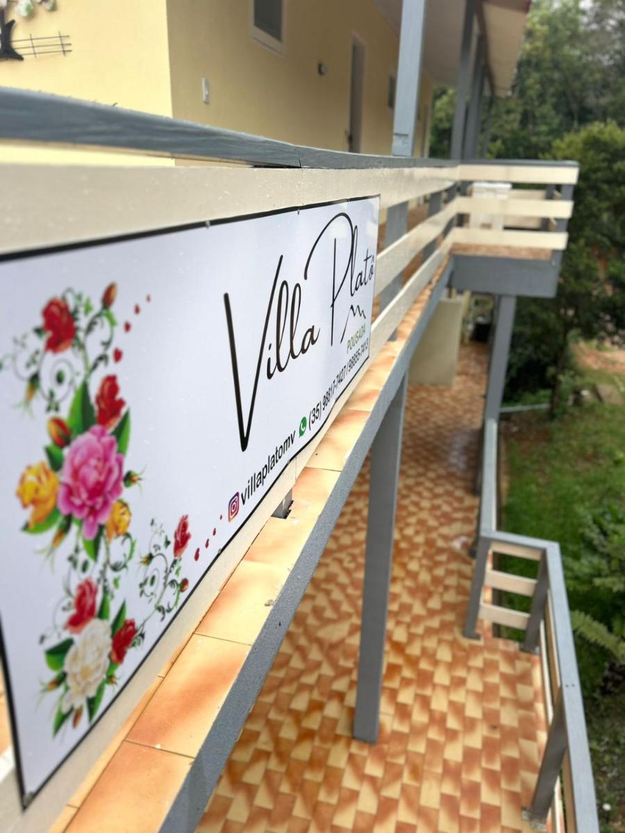 Villa Platô - Housity