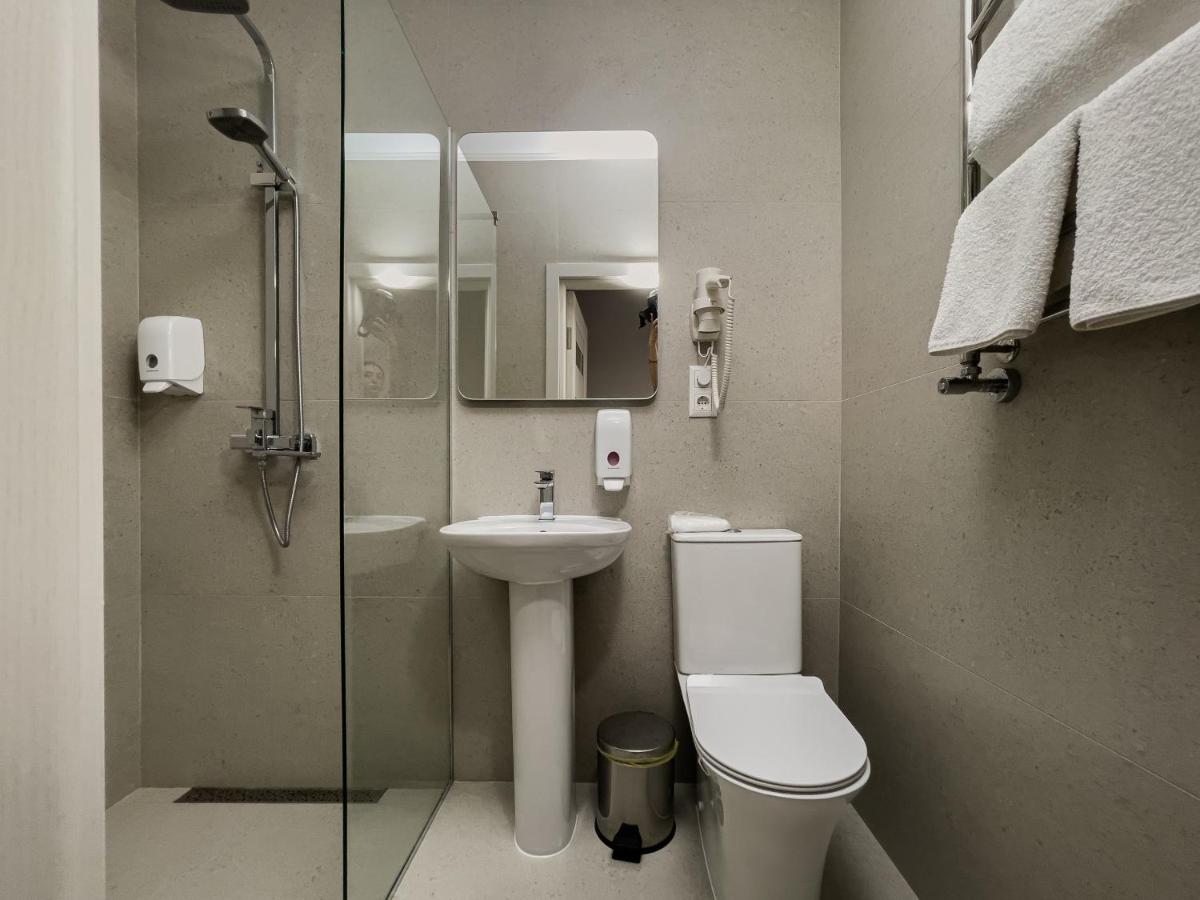 VIP Hotel - Housity