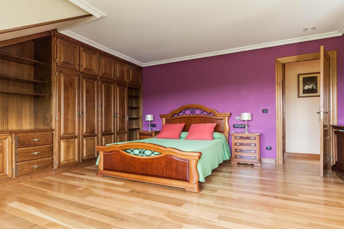 El Pongallin ideal para familias V Vacacional 268 - Housity