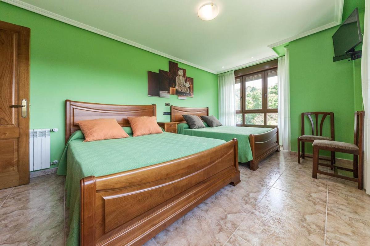 El Pongallin ideal para familias V Vacacional 268 - Housity