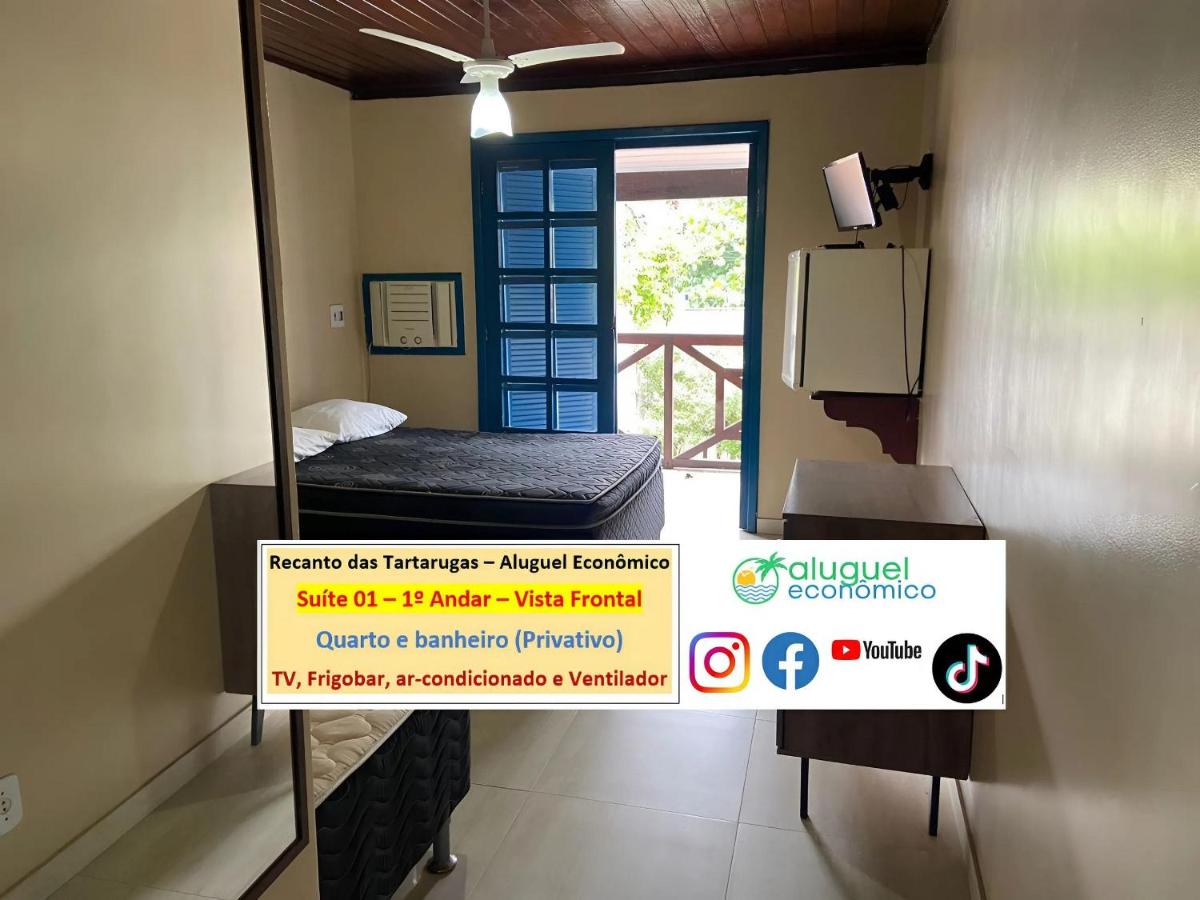 Arraial do Cabo - Recanto das Tartarugas - Aluguel Econômico - Housity