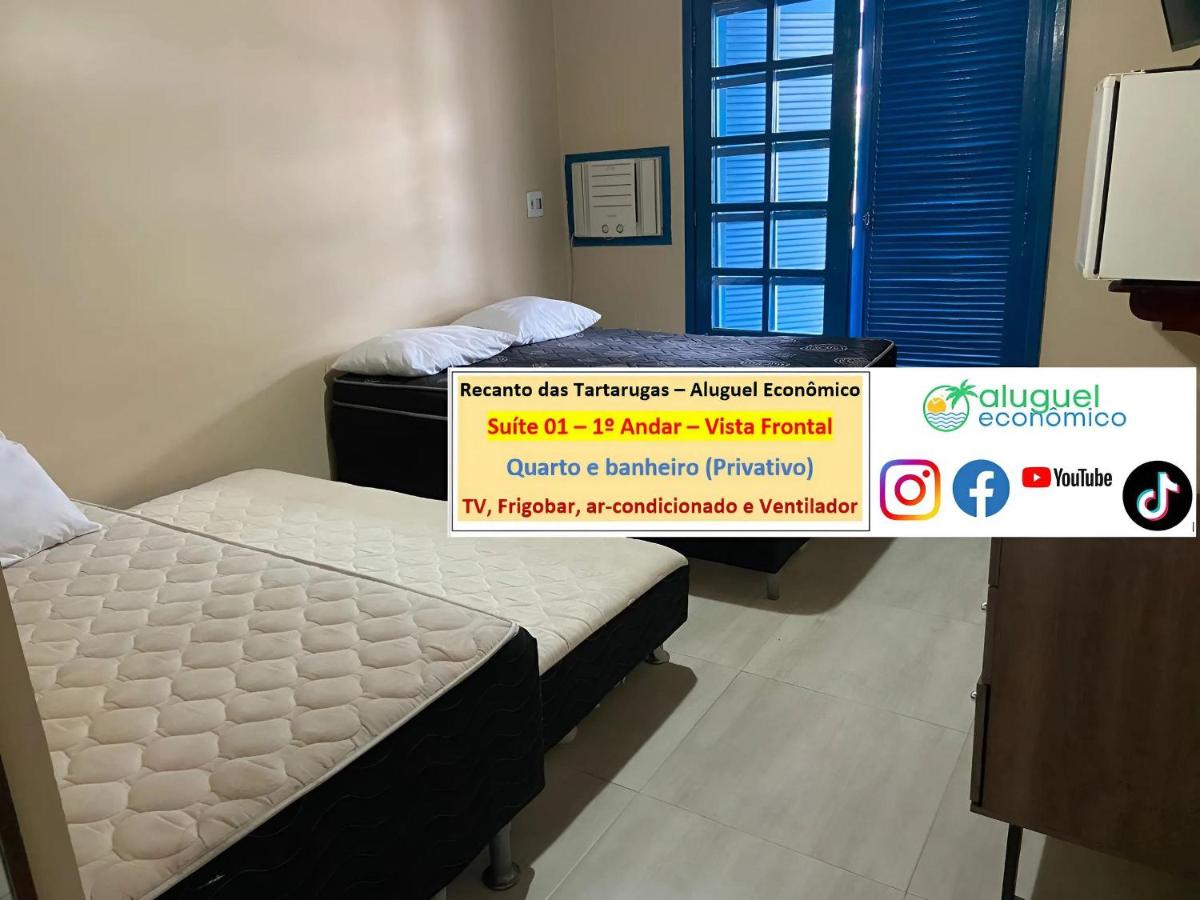 Arraial do Cabo - Recanto das Tartarugas - Aluguel Econômico - Housity