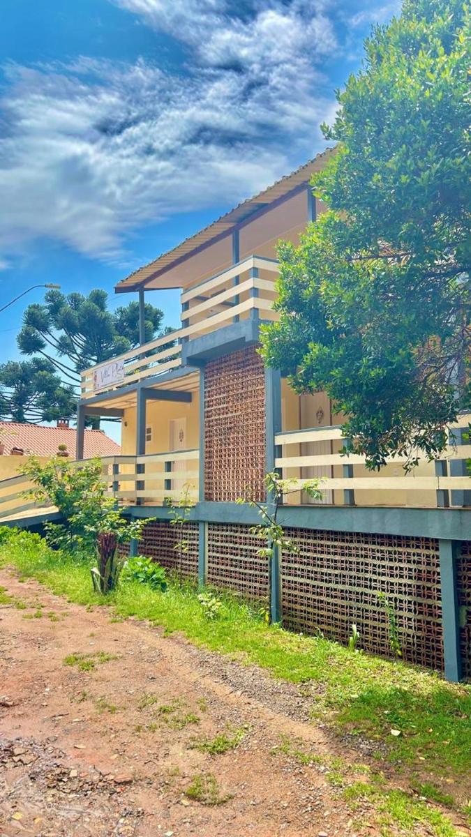 Villa Platô - Housity