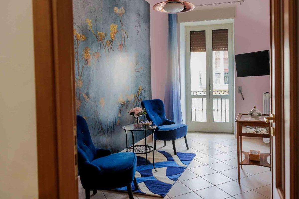 Affittacamere Principe - Housity