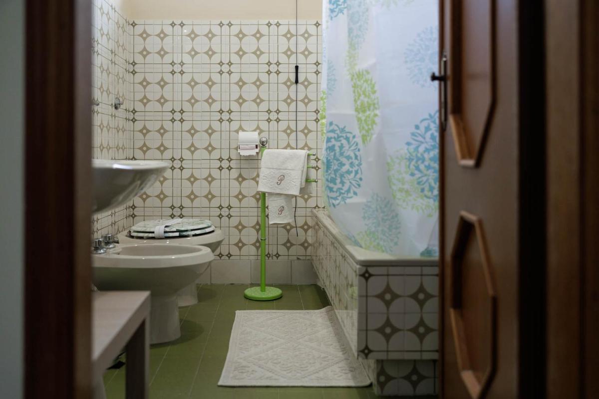 Affittacamere Principe - Housity