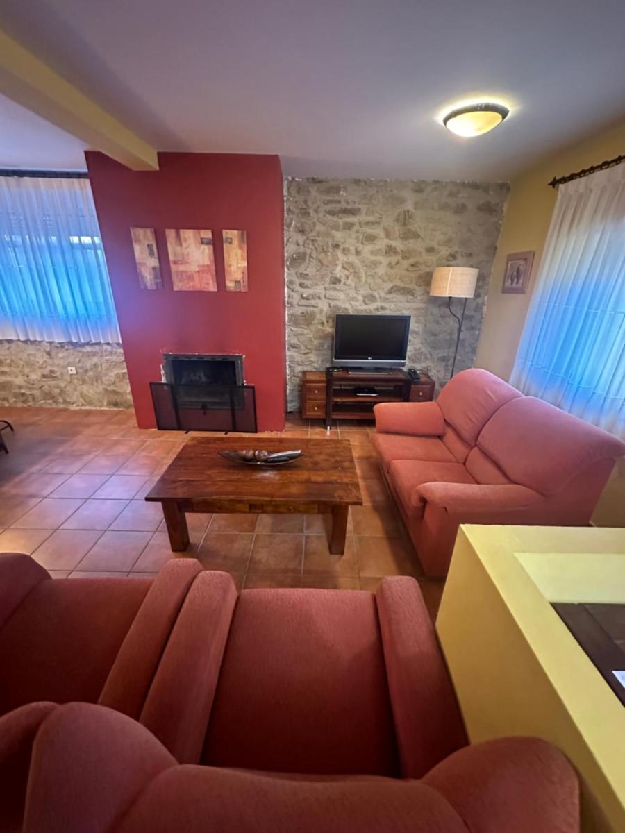 Casa Rural La Póveda - Housity