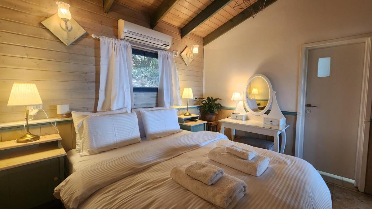 Dream Time - Housity