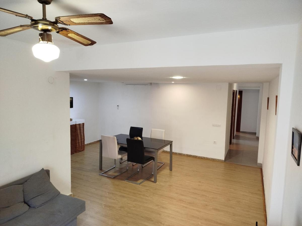 Piso en Xeraco - Housity