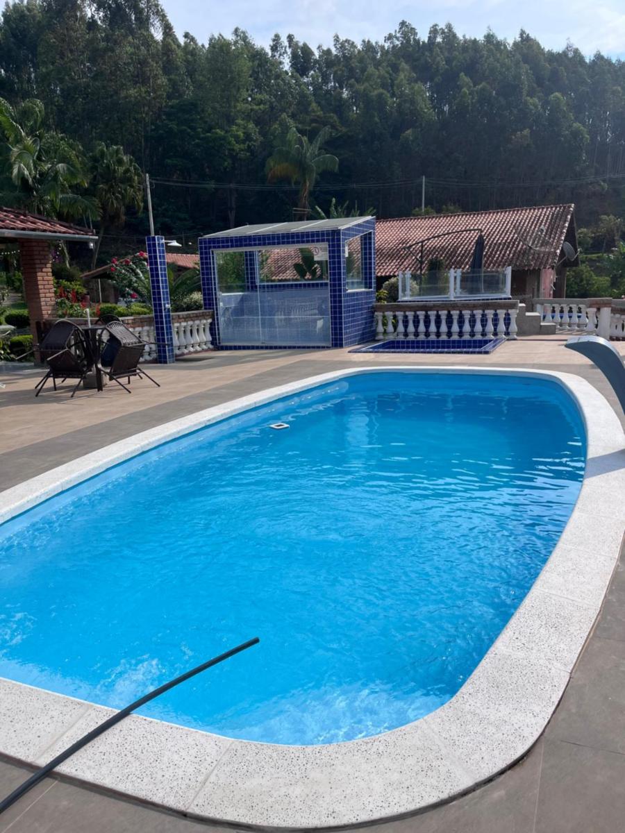 Chales em Salesopolis - Recanto da Barra - Housity