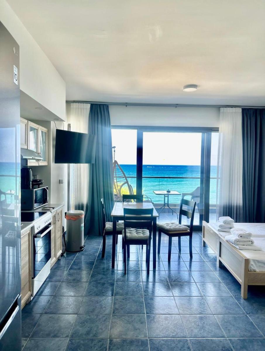 Hersonissos Harbour View - Housity