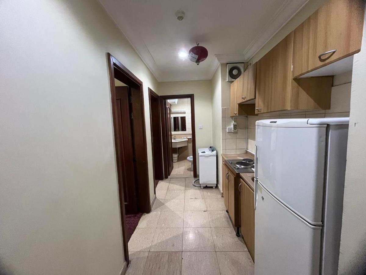 فندق مجد نوران المحبس مكه - Hizvo