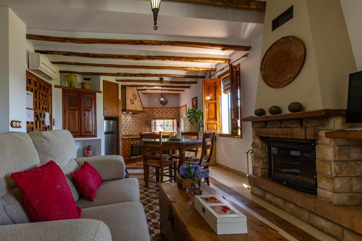 El Rincon de Carmen - Housity