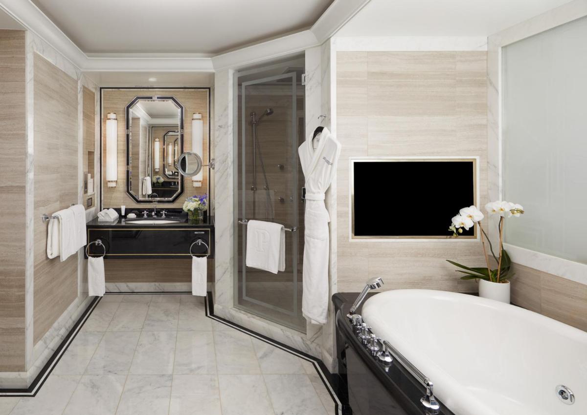 The Peninsula New York - Housity