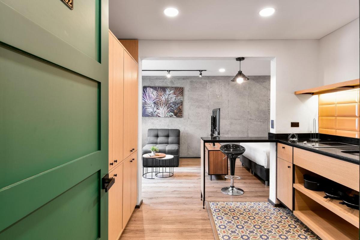 Nova Apartments - Housity