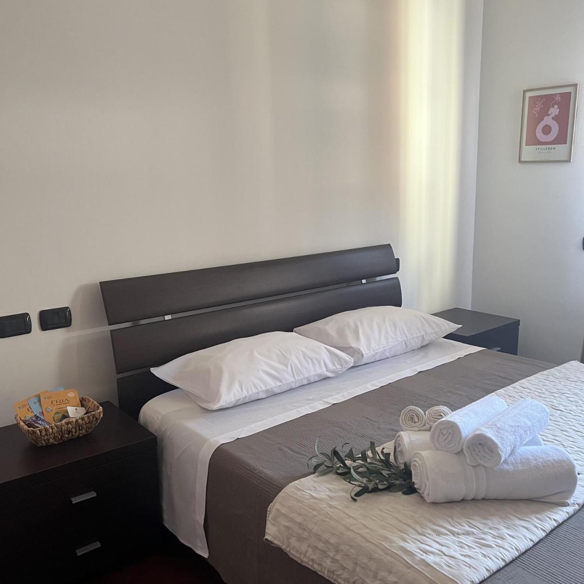 Mamma Mia House Fiumicino - Housity