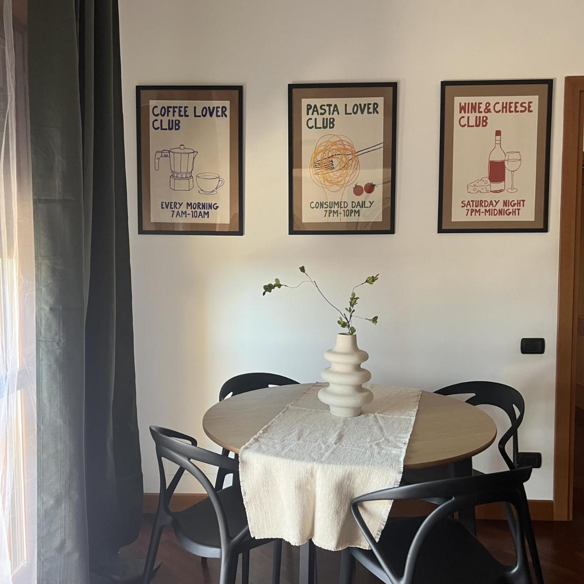 Mamma Mia House Fiumicino - Housity