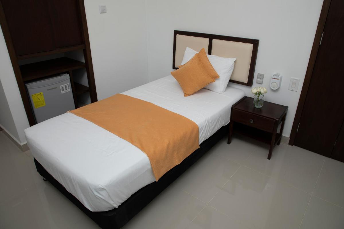 Hotel Boutique Rio Mont - Housity