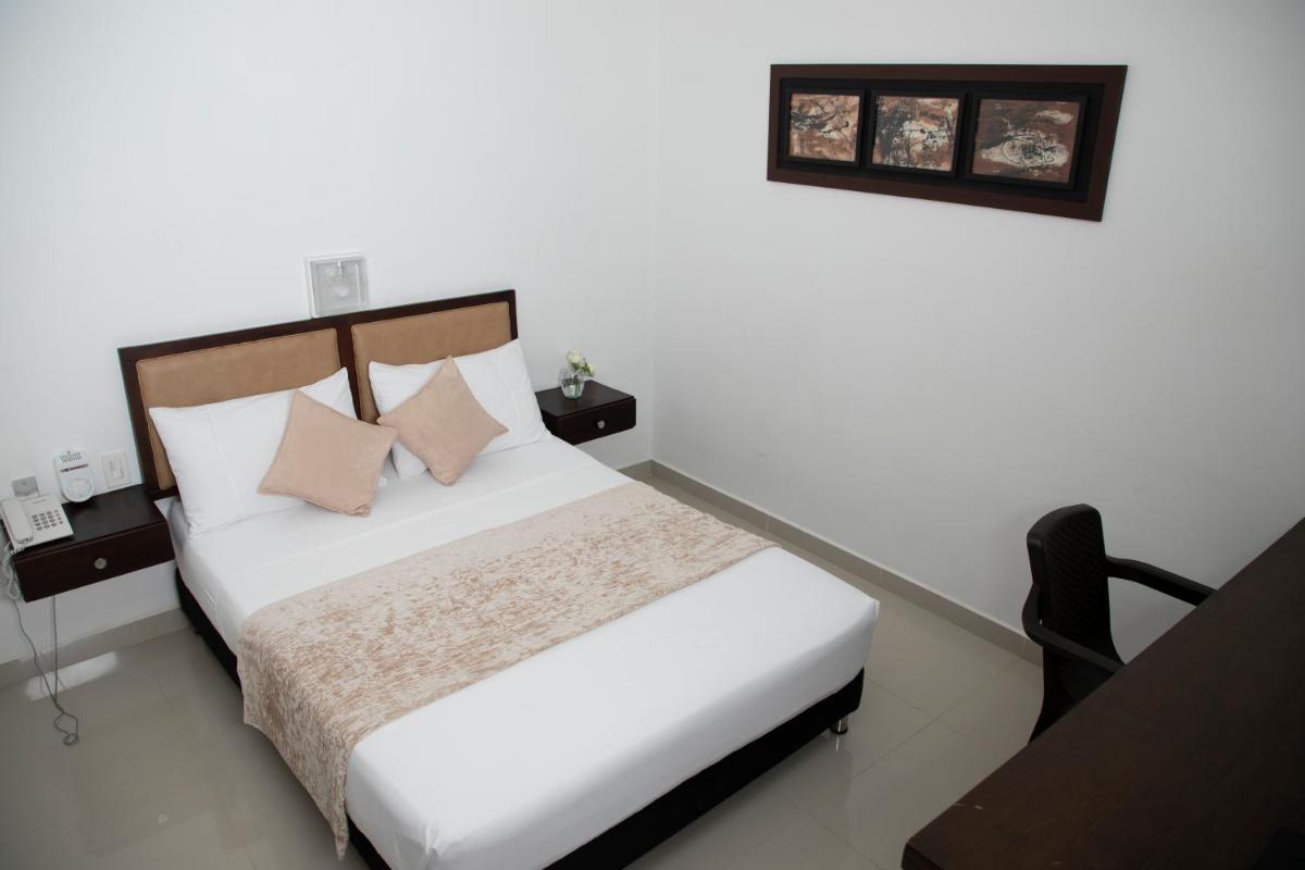 Hotel Boutique Rio Mont - Housity