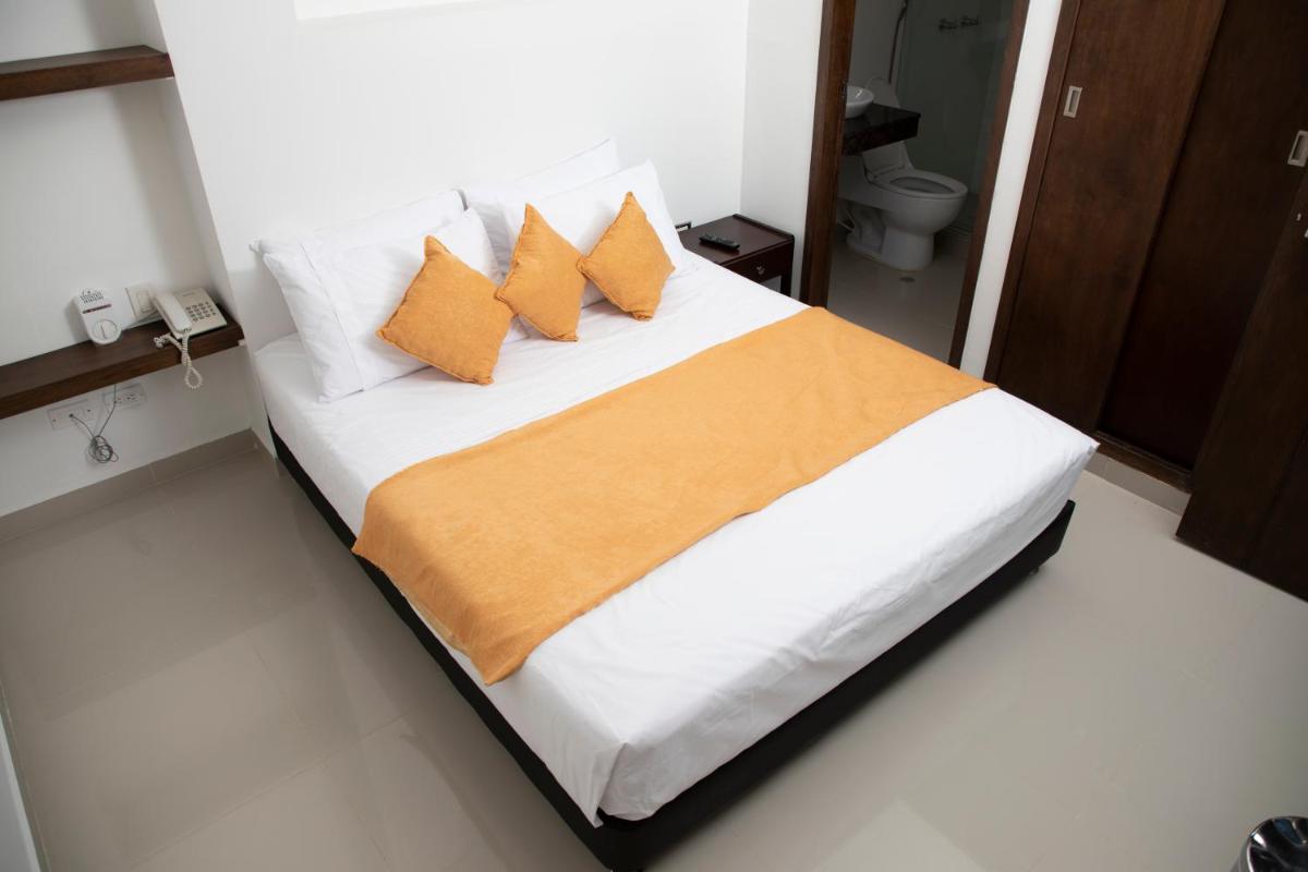 Hotel Boutique Rio Mont - Housity