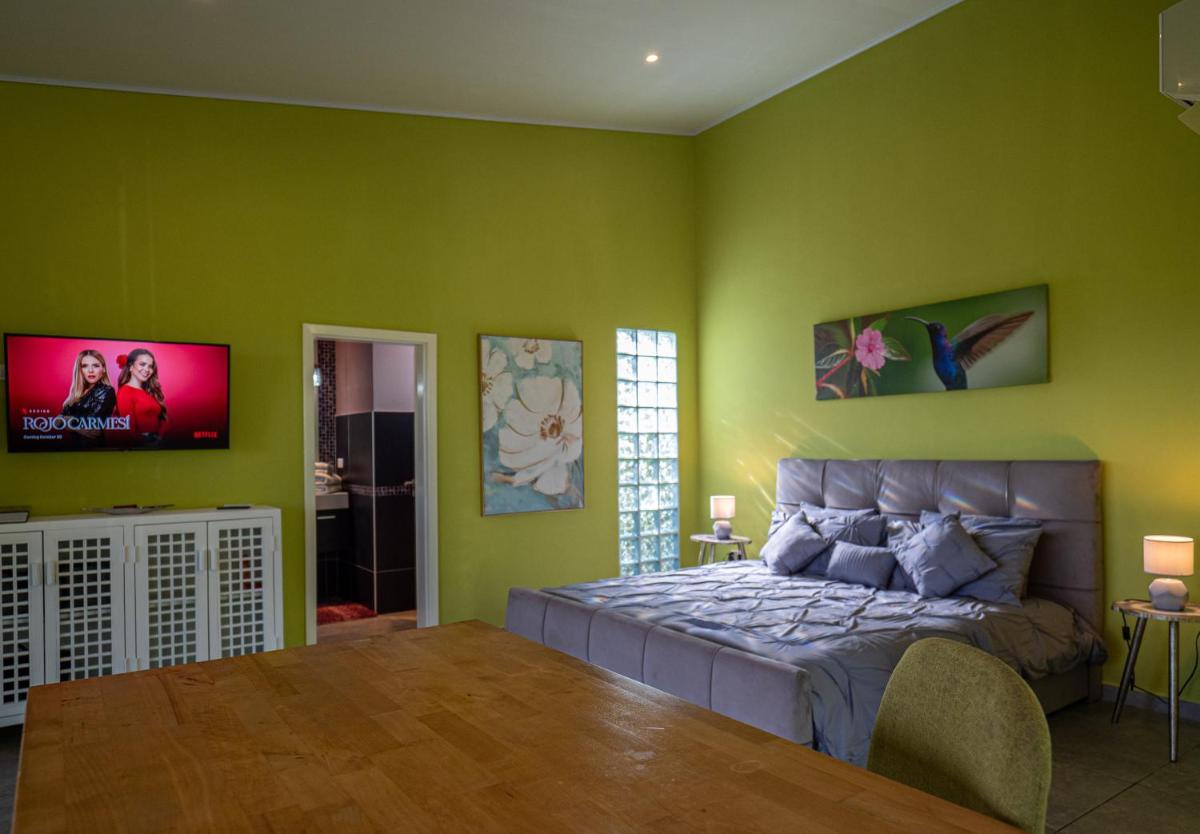 Finca Colibri - Housity