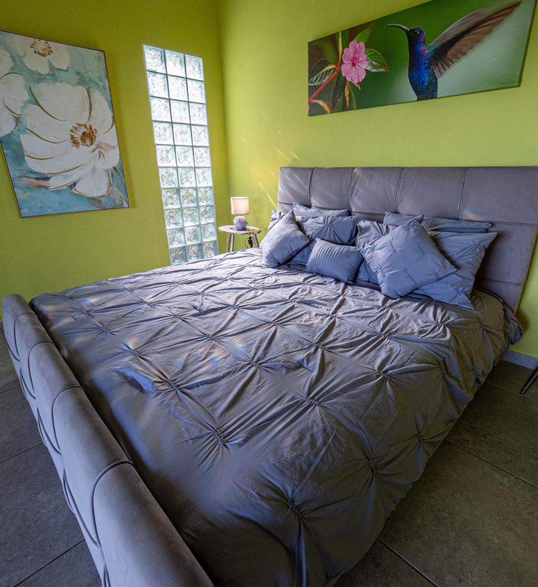 Finca Colibri - Housity