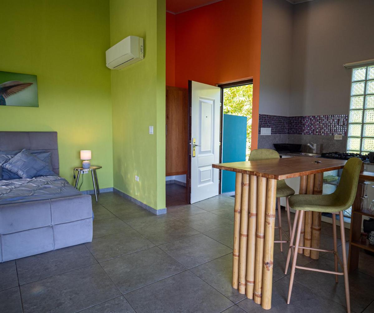 Finca Colibri - Housity