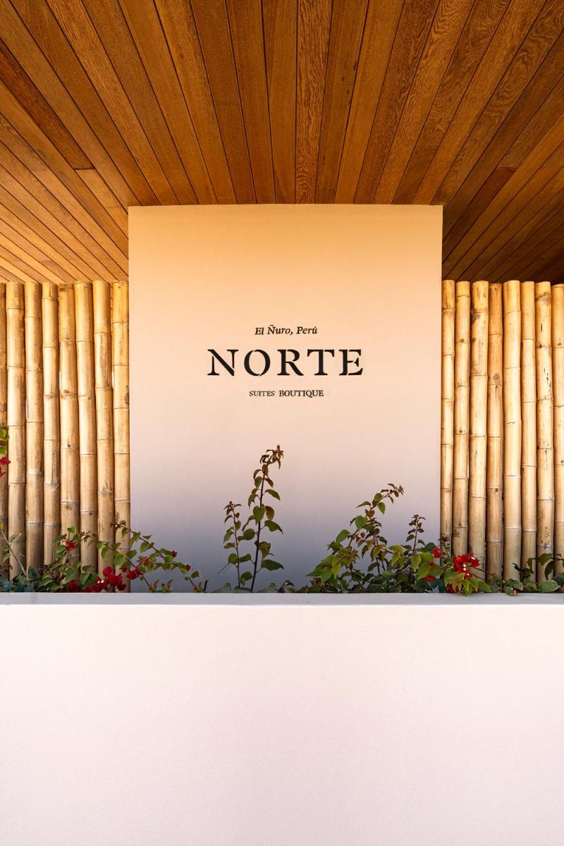 Norte Suites Boutique - Housity