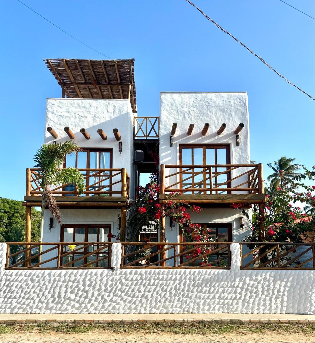 Casa Branca BG - Housity