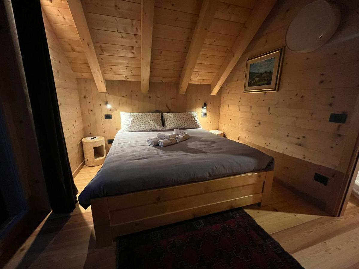 Chalet Camporosso - Housity