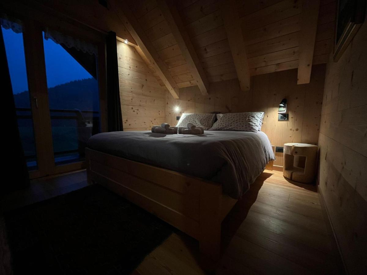 Chalet Camporosso - Housity
