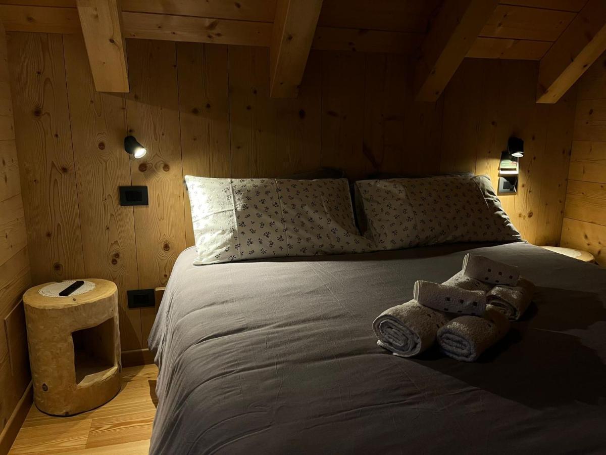 Chalet Camporosso - Housity