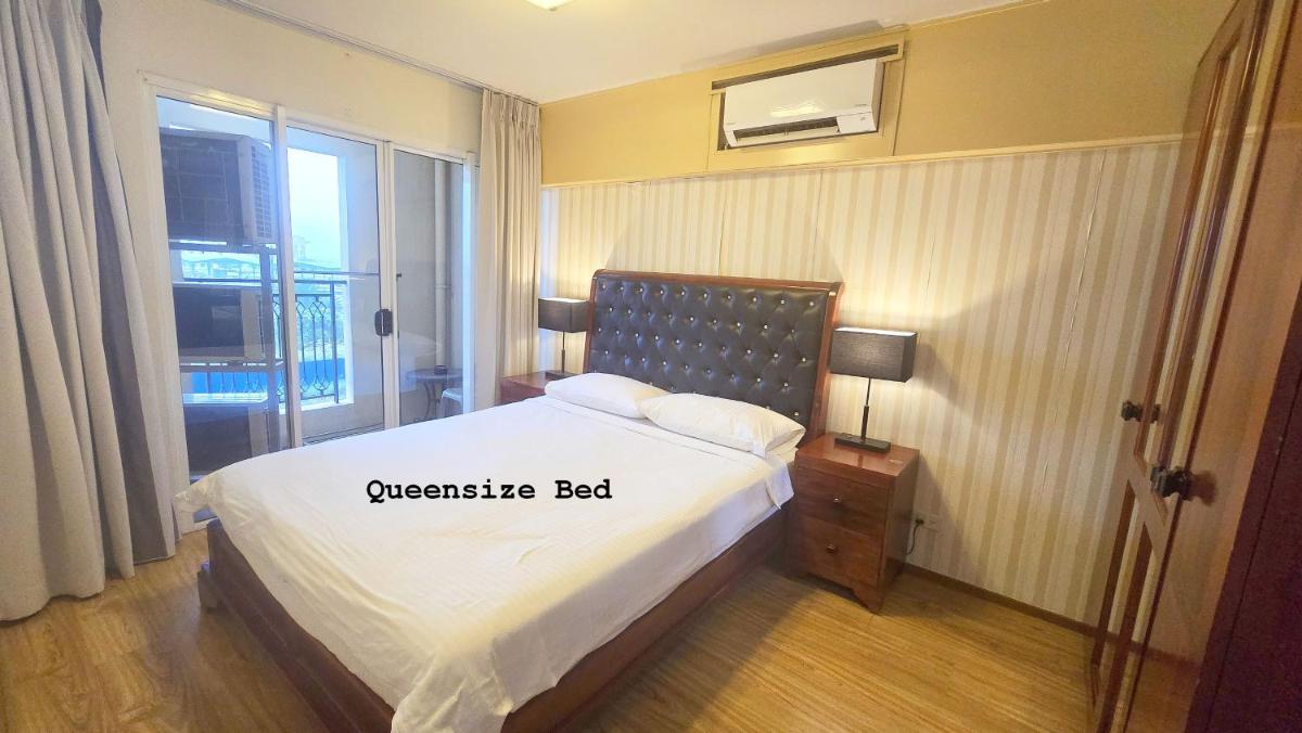 Amalfi Oasis Seaside Cebu - Housity