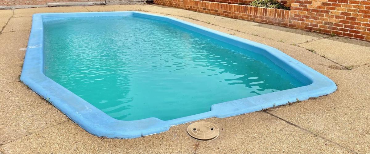 True blue Motor Inn - Housity