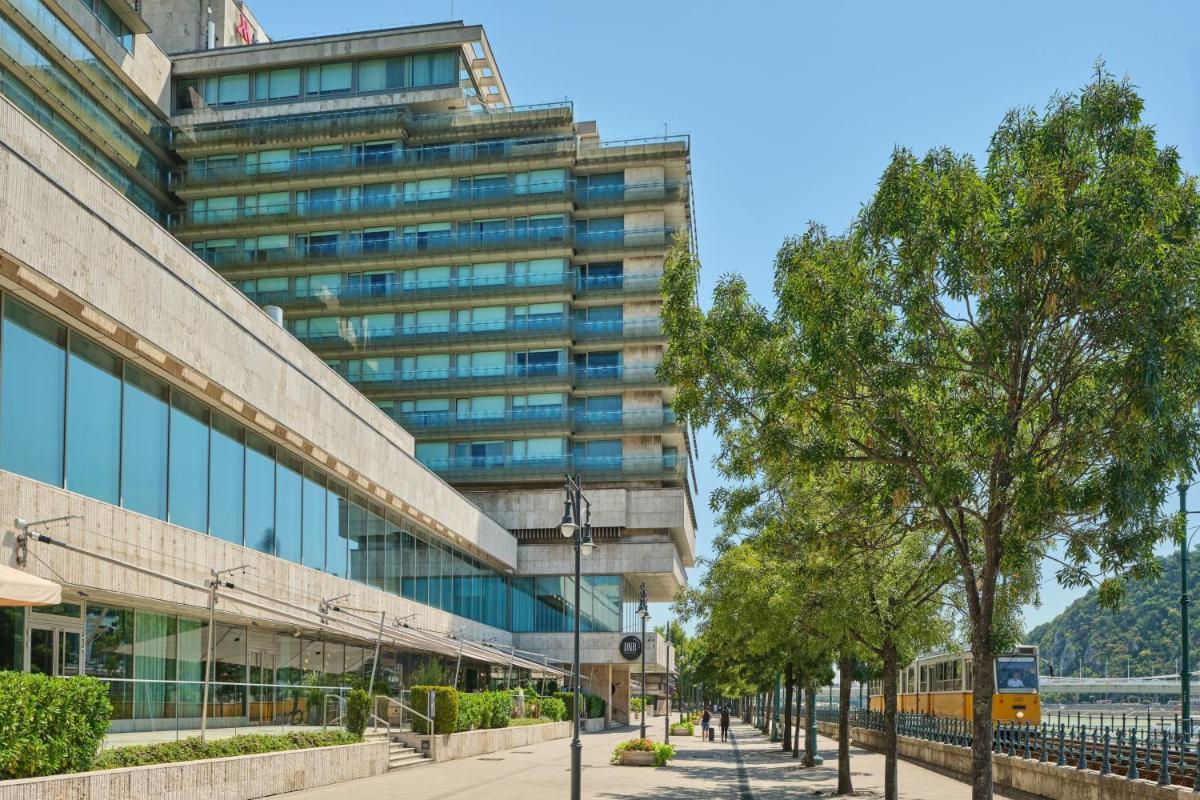 Budapest Marriott Hotel - Housity
