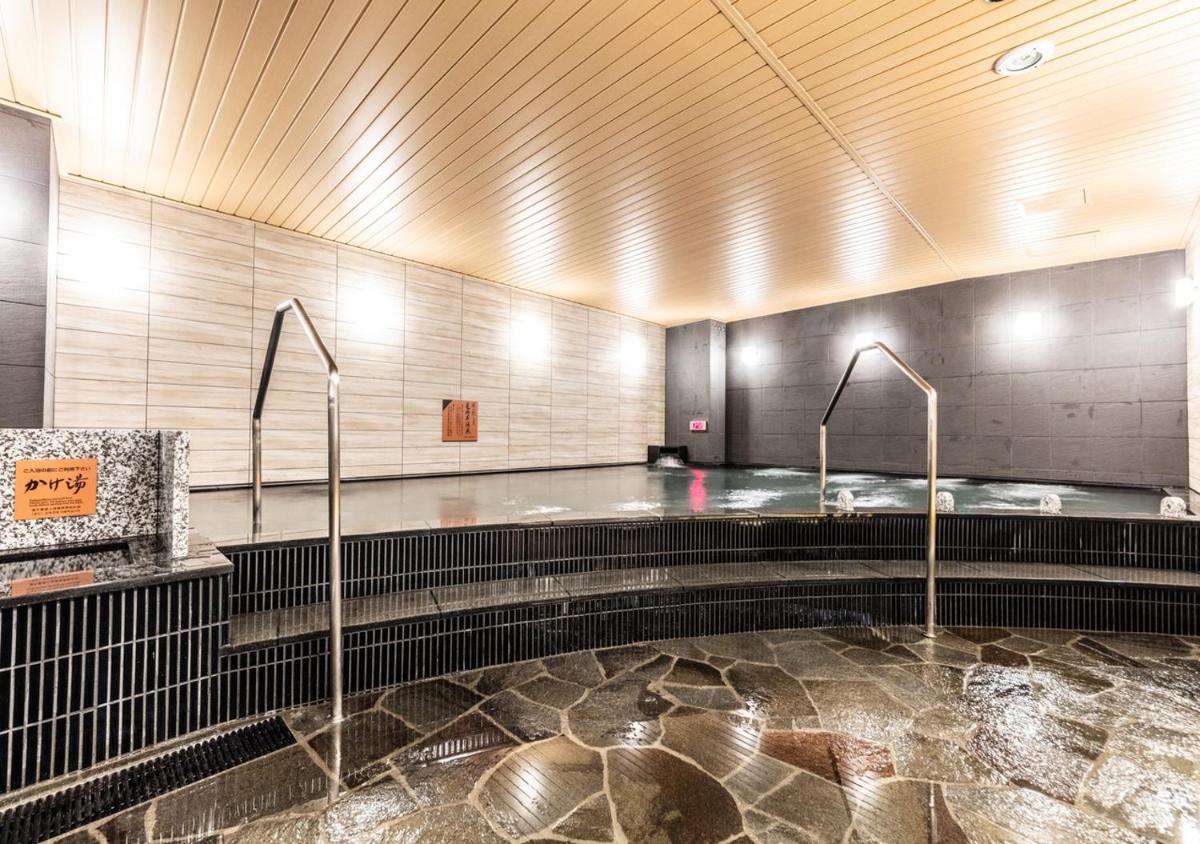 APA Hotel Higashi Shinjuku Kabukicho Tower - Housity