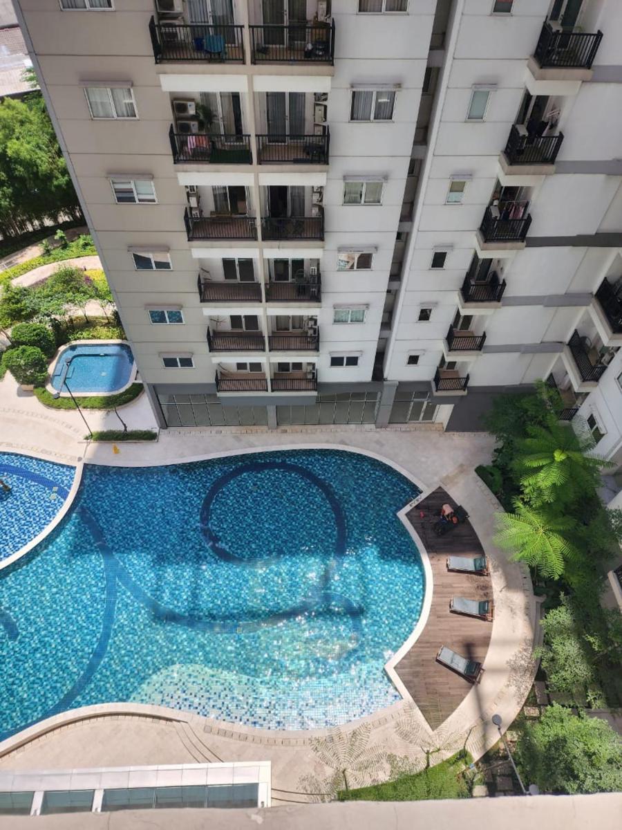 Signature Park Grande Apartment - Housity