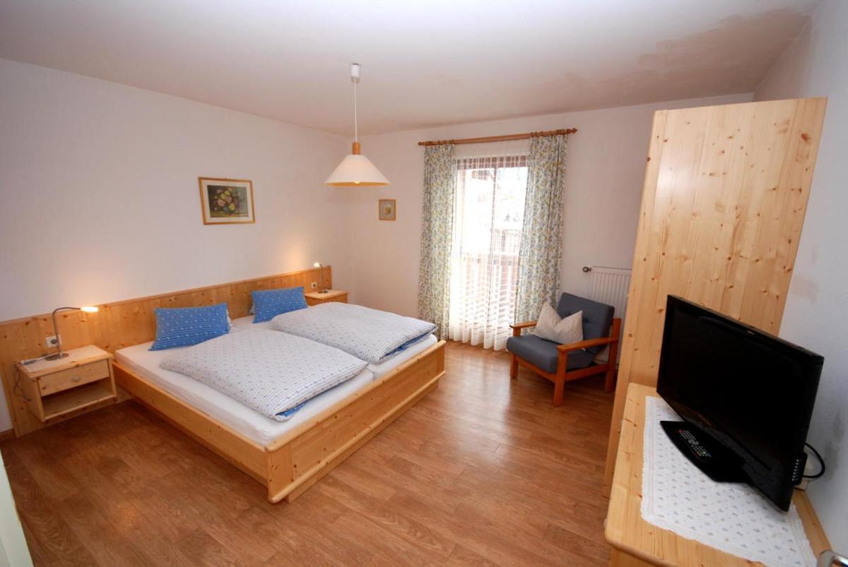 Appartments Oberhofer - Housity