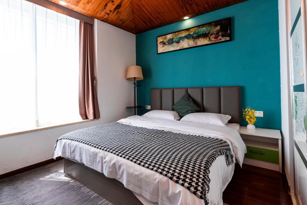 Guangzhou Xingke Apartment - Housity