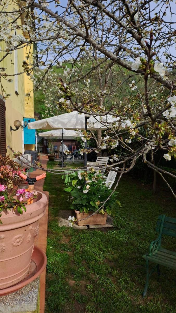B&b Villa C'era Una Volta - Housity