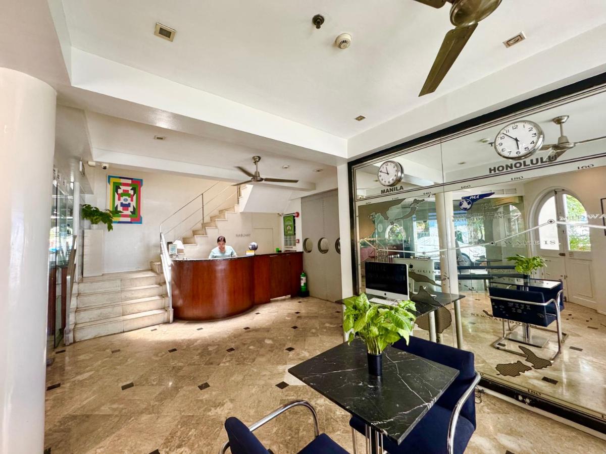 The Clipper House, Poblacion Makati - Housity