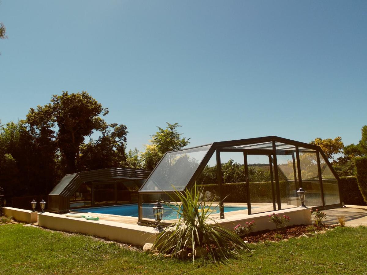 Gîte Belfloret - Housity