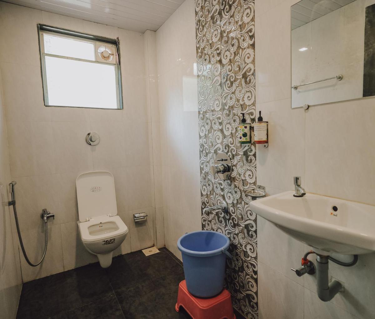 Hotel Mahabaleshwar Mount View - Hizvo